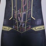 Spider-Man: No Way Home Adult Kids Cosplay Jumpsuits Halloween Costume