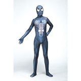 3D digital printing Spider-Man New Era Peter Park cosplay Siamese all-inclusive tights play clothing - bfjcosplayer
