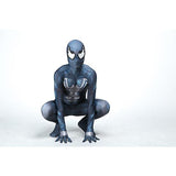 3D digital printing Spider-Man New Era Peter Park cosplay Siamese all-inclusive tights play clothing - bfjcosplayer