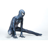 3D digital printing Spider-Man New Era Peter Park cosplay Siamese all-inclusive tights play clothing - bfjcosplayer
