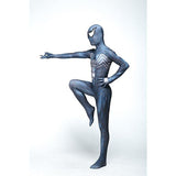 3D digital printing Spider-Man New Era Peter Park cosplay Siamese all-inclusive tights play clothing - bfjcosplayer