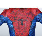 Spider-Man Peter Benjamin Parker Spiderman Cosplay Kostuum Zentai Superheld Bodysuit Pak Jumpsuits - bfjcosplayer