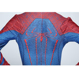 Spider-Man Peter Benjamin Parker Spiderman Cosplay Kostuum Zentai Superheld Bodysuit Pak Jumpsuits - bfjcosplayer