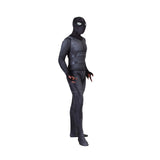2019 movie new version Spider-Man hero expedition stealth battle cosplay costume jumpsuit - bfjcosplayer