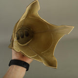 Cosplay SpiderMan Far From Home Mysterio Gloves Latex Halloween A pair of Superhero Gloves Props - bfjcosplayer