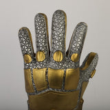 Cosplay SpiderMan Far From Home Mysterio Gloves Latex Halloween A pair of Superhero Gloves Props - bfjcosplayer