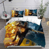 Spiderman No Way Home Print Bedding Sets