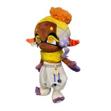 Splatoon 2 Plush Toy Soft Stuffed Doll Birthday Holiday Gifts for Kids