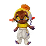 Splatoon 2 Plush Toy Soft Stuffed Doll Birthday Holiday Gifts for Kids