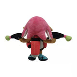 Splatoon 2 Plush Toy Soft Stuffed Doll Birthday Holiday Gifts for Kids