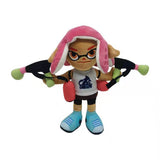 Splatoon 2 Plush Toy Soft Stuffed Doll Birthday Holiday Gifts for Kids