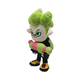 Splatoon 2 Plush Toy Soft Stuffed Doll Birthday Holiday Gifts for Kids