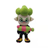 Splatoon 2 Plush Toy Soft Stuffed Doll Birthday Holiday Gifts for Kids