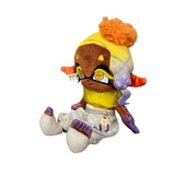 Splatoon 2 Plush Toy Soft Stuffed Doll Birthday Holiday Gifts for Kids