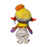 Splatoon 2 Plush Toy Soft Stuffed Doll Birthday Holiday Gifts for Kids