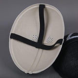 Squid Game Black Mask Cosplay Latex Helmet Halloween Props