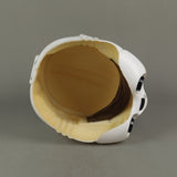 Star Wars The Clone Trooper Cosplay PVC Helmet Halloween Mask Props