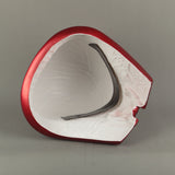 Star Wars The Rise of Skywalker Jet Trooper Cosplay PVC Helmet Halloween Mask Prop