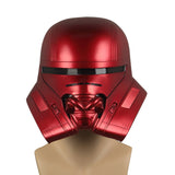 Star Wars The Rise of Skywalker Jet Trooper Cosplay PVC Helmet Halloween Mask Prop