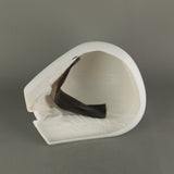 Star Wars The Rise of Skywalker Jet Trooper Cosplay PVC Helmet Halloween Mask Prop