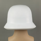 Star Wars The Rise of Skywalker Jet Trooper Cosplay PVC Helmet Halloween Mask Prop