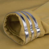 Star Trek Beyond Sulu Cospaly Uniform Halloween Costume Badge