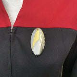 Star Trek Discovery Season 3 Cosplay Badge Halloween Props