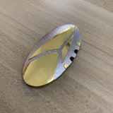 Star Trek Discovery Season 3 Cosplay Badge Halloween Props