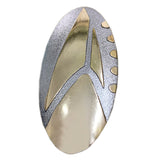Star Trek Discovery Season 3 Cosplay Badge Halloween Props