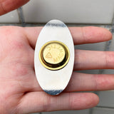 Star Trek Discovery Season 3 Cosplay Badge Halloween Props