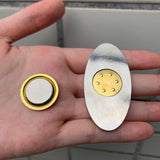 Star Trek Discovery Season 3 Cosplay Badge Halloween Props