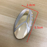 Star Trek Discovery Season 3 Cosplay Badge Halloween Props