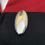Star Trek Discovery Season 3 Cosplay Badge Halloween Props