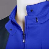 Star Trek Discovery Season 4 Cosplay Uniform Halloween Costume