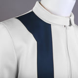 Star Trek Discovery Season 4 Cosplay Uniform Halloween Costume
