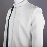 Star Trek Discovery Season 4 Cosplay Uniform Halloween Costume