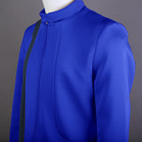 Star Trek Discovery Season 4 Cosplay Uniform Halloween Costume