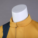 Star Trek Discovery Season 4 Cosplay Uniform Halloween Costume