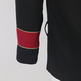 Star Trek First Contact Deep Space Nine Nemesis Starfleet Admiral Uniforms