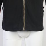 Star Trek First Contact Deep Space Nine Nemesis Starfleet Admiral Uniforms