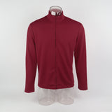 Star Trek First Contact Undershirt Space Nine Captain Picard Sisko Starfleet Uniforms