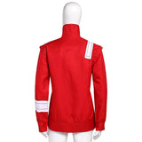 Star Trek Into Darkness Kirk Jacket Starfleet Cosplay Costumes for Men