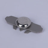 Star Trek Picard 2 Admiral Magnet Badge Pins Props Starfleet Brooches Accessories