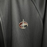 Star Trek Picard 2 Seven Of Nine Borg Magnet Cosplay Badge Halloween Props