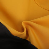 Star Trek Picard Gold Uniform New Engineering Shirts