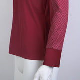 Star Trek Strange New Worlds Captain Pike Uniforms Starfleet Shirts