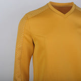 Star Trek Strange New Worlds Captain Pike Uniforms Starfleet Shirts