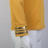 Star Trek Strange New Worlds Captain Pike Uniforms Starfleet Shirts