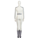 Star Trek: Strange New Worlds Jumpsuit Halloween Cosplay Costumes for Women