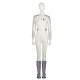 Star Trek: Strange New Worlds Jumpsuit Halloween Cosplay Costumes for Women